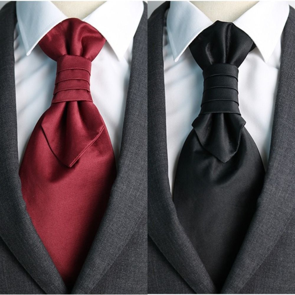 Cravates et Ascots de Luxe Jac - Women'S Accessories For Formal Wear avis et prix